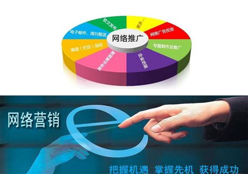 电子商务究竟是学什么的?毕业后又能干些什么?今天,我们就来聊聊这个话题。